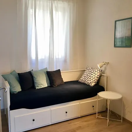 Riflessi Di Appartement *