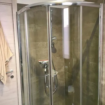 Riflessi Di Апартаменты