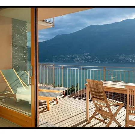 Appartement Riflessi Di