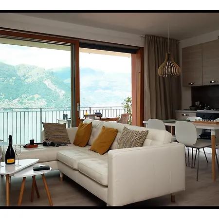 Riflessi Di Appartement Dorio