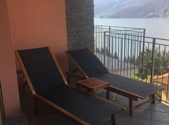 Riflessi Di Apartment Dorio