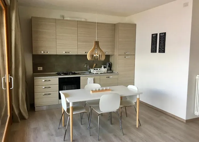 Riflessi Di Apartment