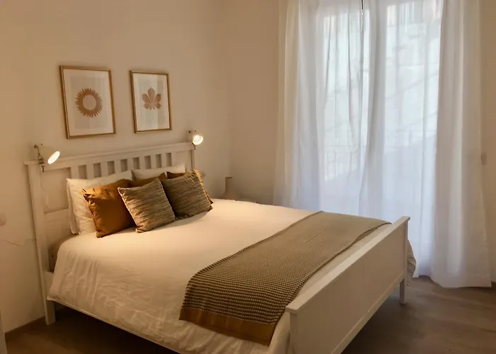 Apartment Riflessi Di *