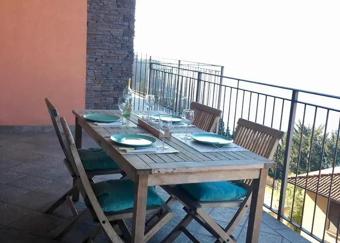 Apartment Riflessi Di