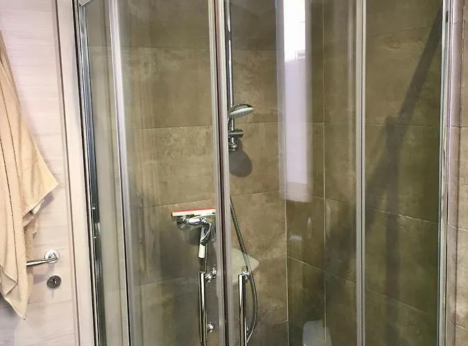 Riflessi Di Apartment