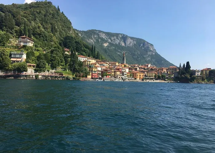 Riflessi Di Apartment Dorio