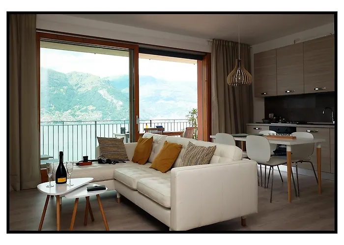 Riflessi Di Apartment Dorio