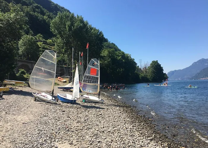 Apartment Riflessi Di