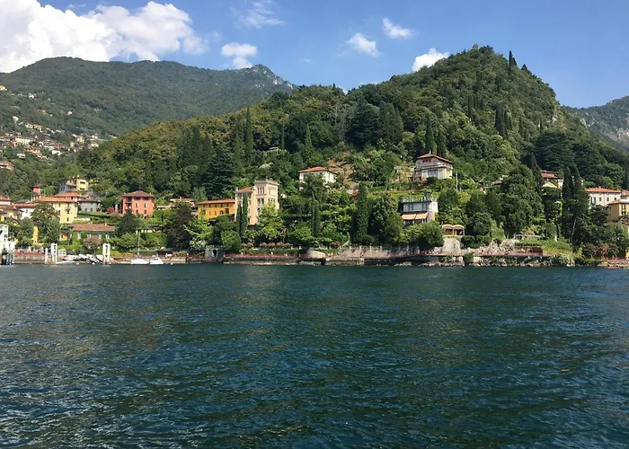 Riflessi Di Apartment *