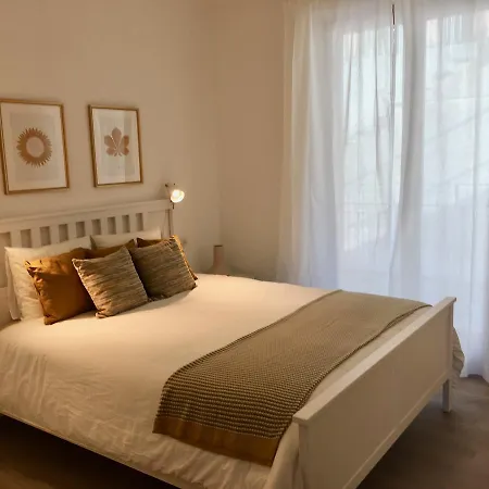 Apartmán Riflessi Di *