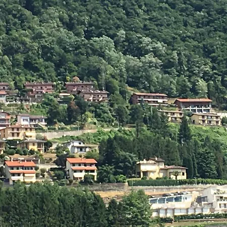 Riflessi Di Apartmán *