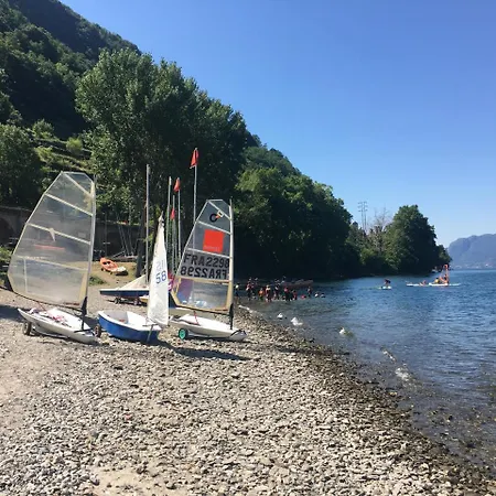 Apartmán Riflessi Di
