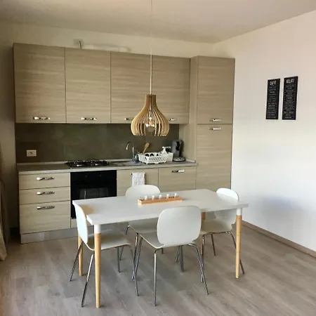 Riflessi Di Apartment