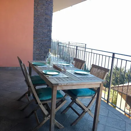 Apartment Riflessi Di