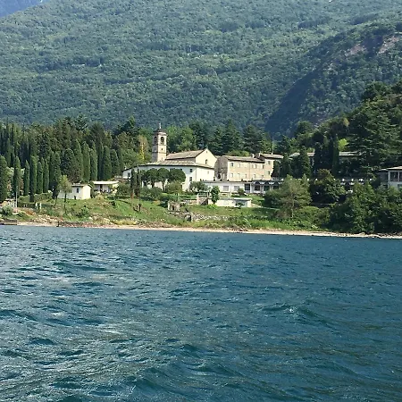 Apartment Riflessi Di *