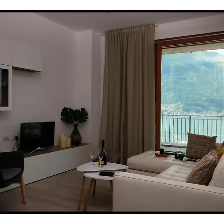 Apartment Riflessi Di Dorio