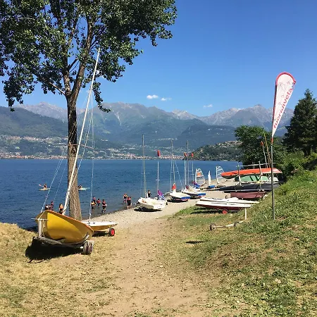 Riflessi Di Apartment *