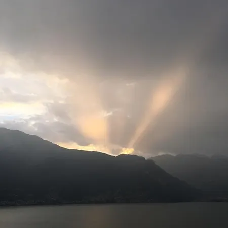 Apartment Riflessi Di *