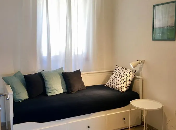 Riflessi Di Lejlighed *