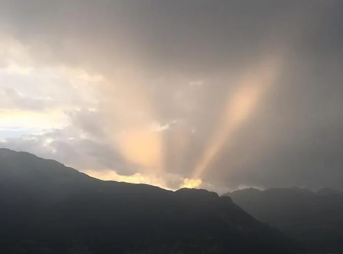 Lejlighed Riflessi Di *