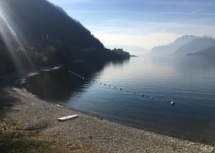 Lejlighed Riflessi Di Dorio